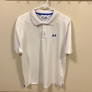 Men’s Under Armour polo